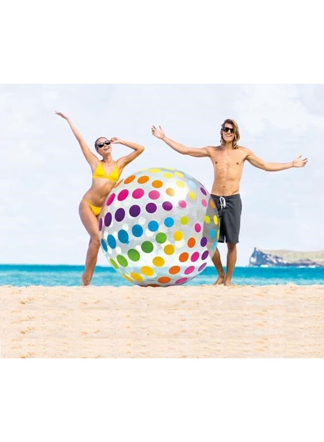 INTEX Jumbo Ball 42inch  - Image 2