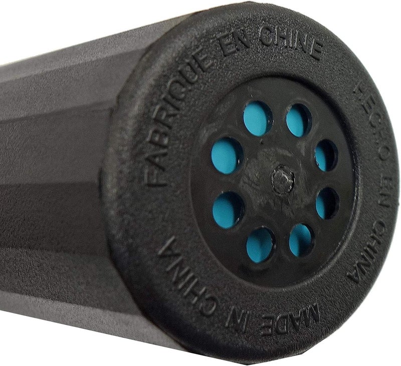 Intex Double Quick Mini Hand Pump - 69613, One Size Black 11.5inch - Image 4