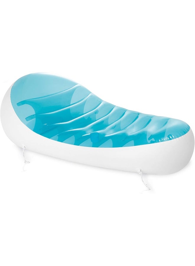 INTEX Rockin' Lounge 74 x 39inch  - Image 1