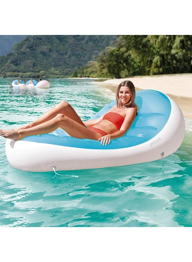 INTEX Rockin' Lounge 74 x 39inch  - Image 3