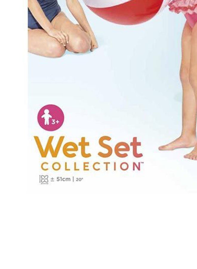 INTEX Glossy Panel Ball 51cm - Image 5