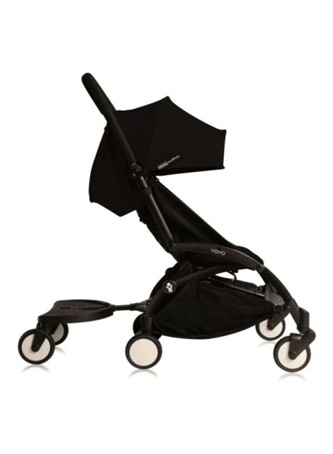 Babyzen Yoyo Stroller Board Safe For Children Up To 20 Kg, 44 Pounds Yoyo Stroller Accessories Compatible With Baby Stroller Yoyo2 Frame