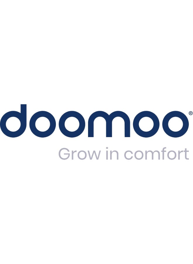 Doomoo - Basics Inflatable Anti Skid Bath Mattress - Image 1