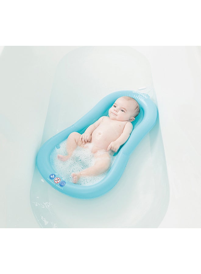 Doomoo - Basics Inflatable Anti Skid Bath Mattress - Image 1