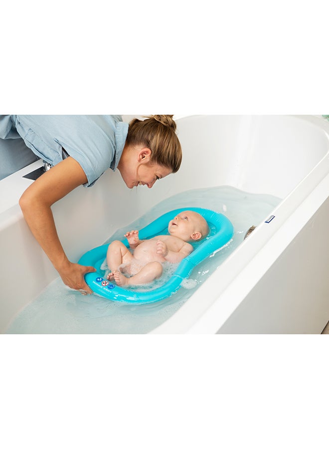 Doomoo - Basics Inflatable Anti Skid Bath Mattress - Image 1