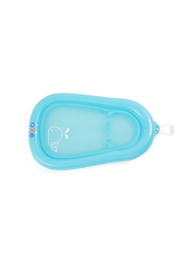 Doomoo Basics Inflatable Anti Skid Bath Mattress  - Image 2