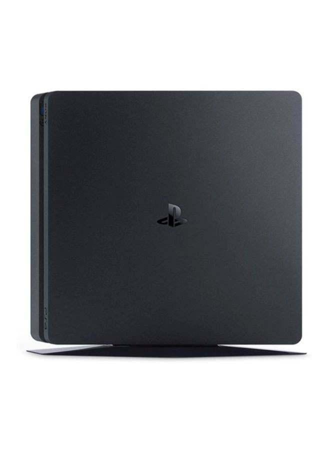 Sony PlayStation 4 1TB Console With Controller- Jet Black - Image 4