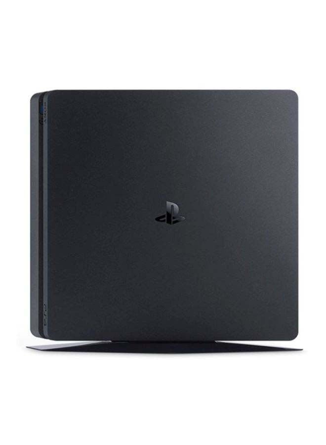 Sony PlayStation 4 1TB Console With Controller- Jet Black - Image 4