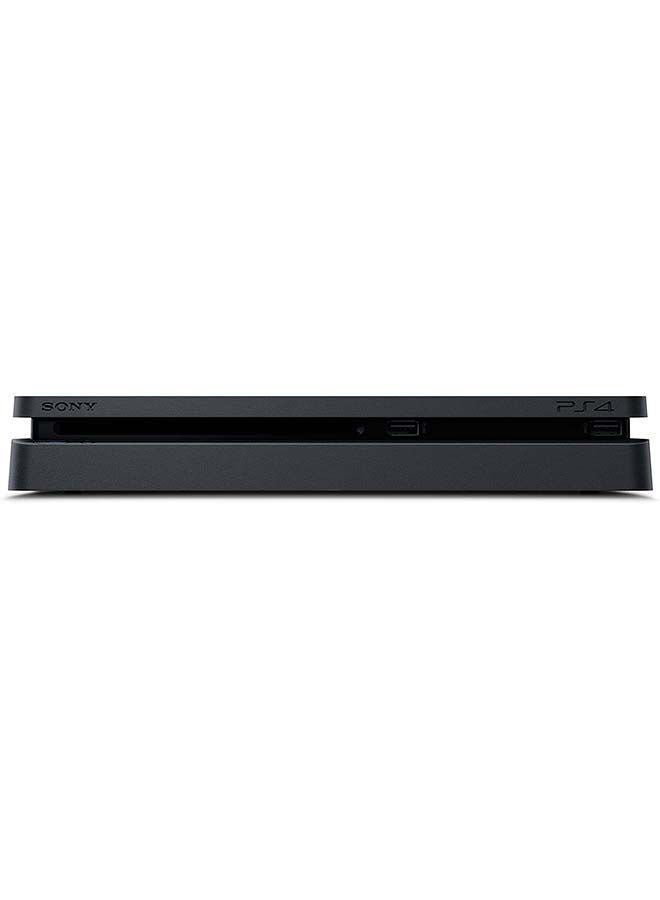 Sony PlayStation 4 1TB Console With Controller- Jet Black - Image 5