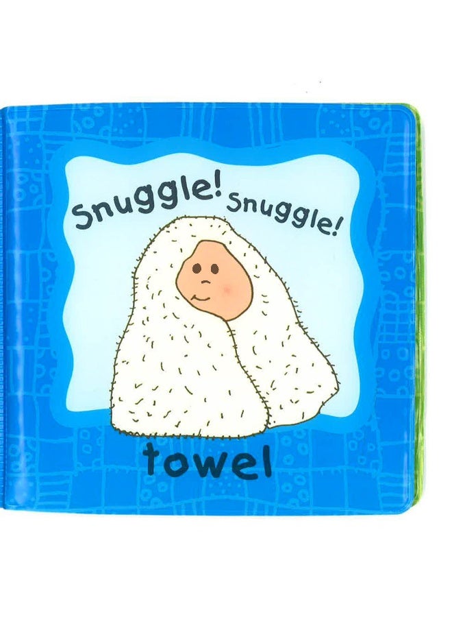 كتاب الأطفال My Splish! Splash! - Image 5