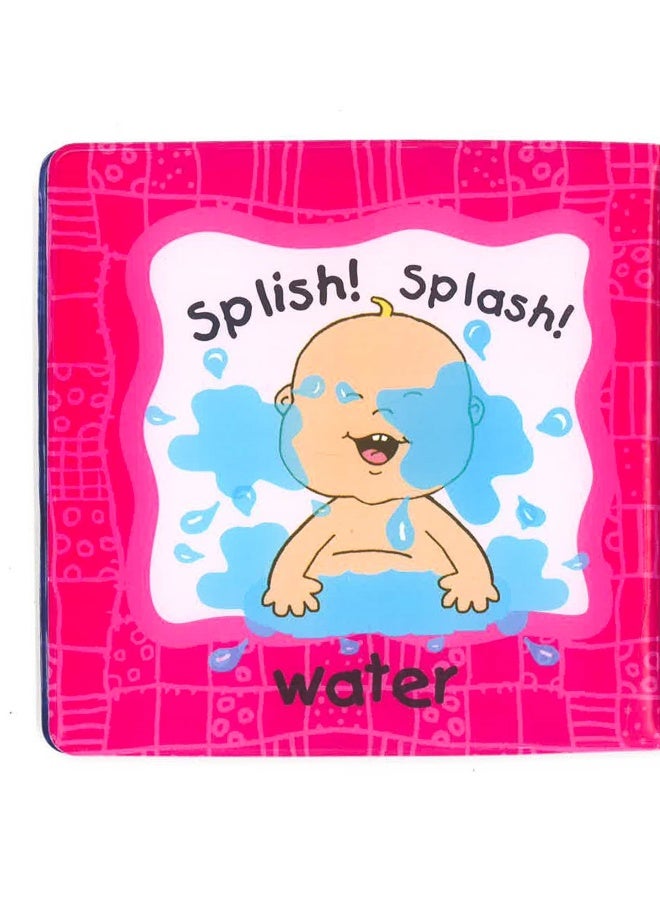 كتاب الأطفال My Splish! Splash! - Image 4