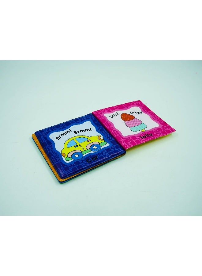 كتاب الأطفال My Splish! Splash! - Image 4