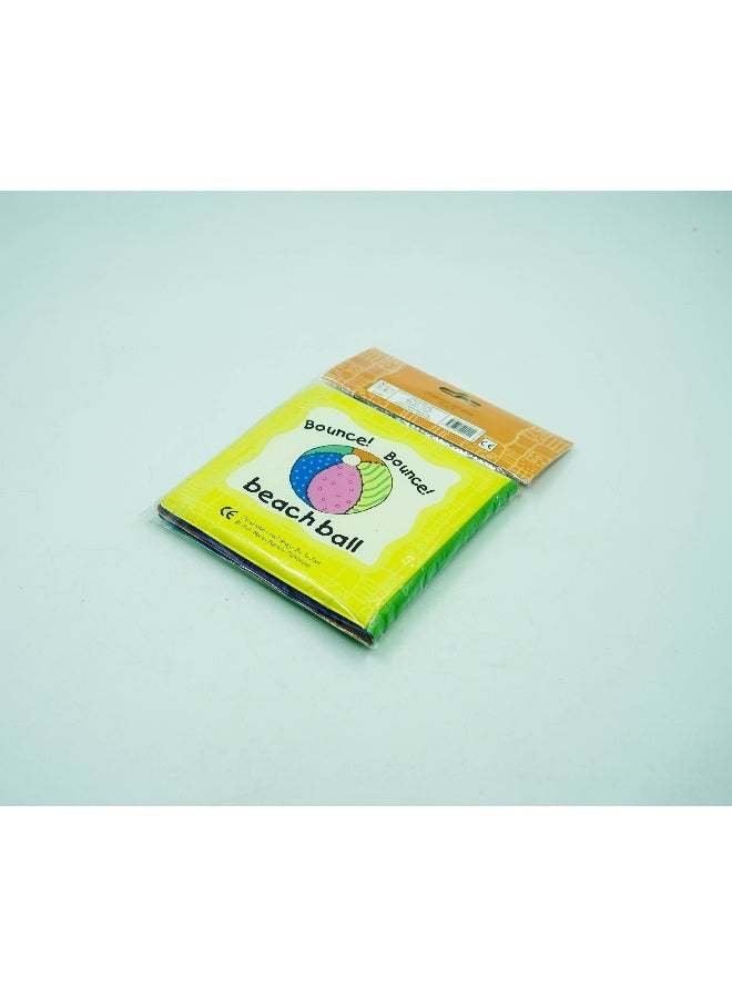 كتاب الأطفال My Splish! Splash! - Image 2