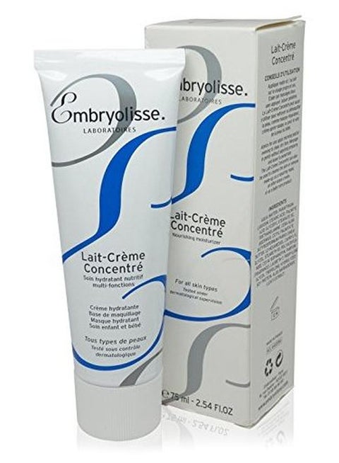 Lait-Creme Concentre 24Hr Miracle Cream 75ml