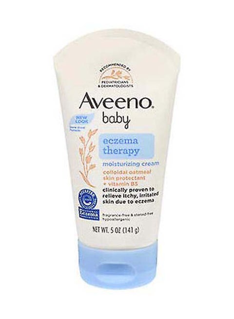 Eczema Therapy Moisturizing Cream