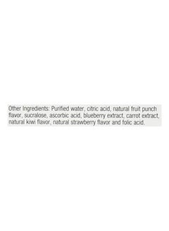 Applied Nutrition Liquid Collagen Skin Revitalization Tubes Strawberry And Kiwi 10 Tubes  - Image 4