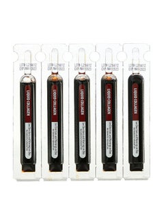 Applied Nutrition Liquid Collagen Skin Revitalization Tubes Strawberry And Kiwi 10 Tubes  - Image 3