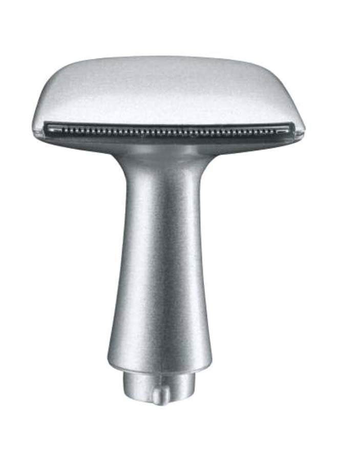 BRAUN Bikini Trimmer Kit FG 1100 Pink/Silver - Image 4