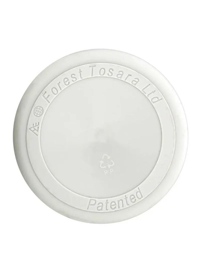 سودو كريم كريم علاجي مطهر للحماية من طفح الحفاض 125 جم - Image 3