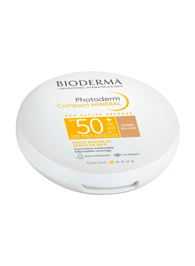 بيوديرما كريم فوتوديرم ماكس مينرال SPF50 10جرام - Image 1