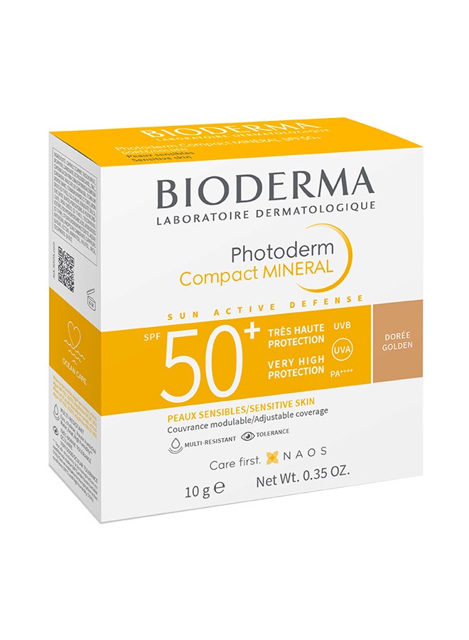 بيوديرما كريم فوتوديرم ماكس مينرال SPF50 10جرام - Image 2