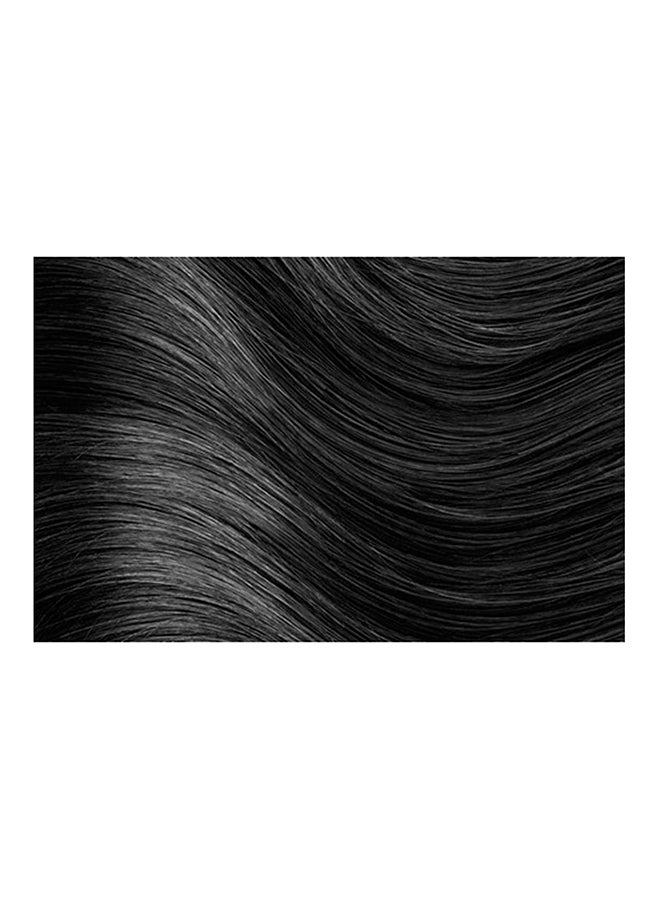 Herbatint Permanent Hair Colour Gel 2N Brown 150ml - Image 2