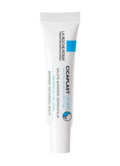 LA ROCHE-POSAY Cicaplast Levres 7.