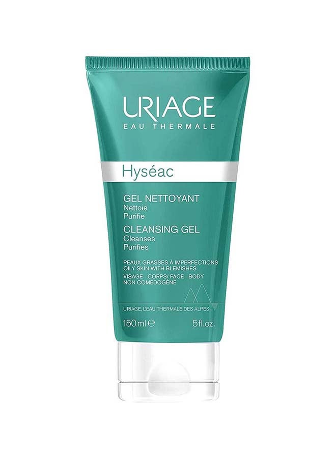 يورياج - جل منظف Hyseac 150ملليلتر - Image 1