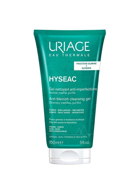 Hyseac Cleansing Gel 150ml