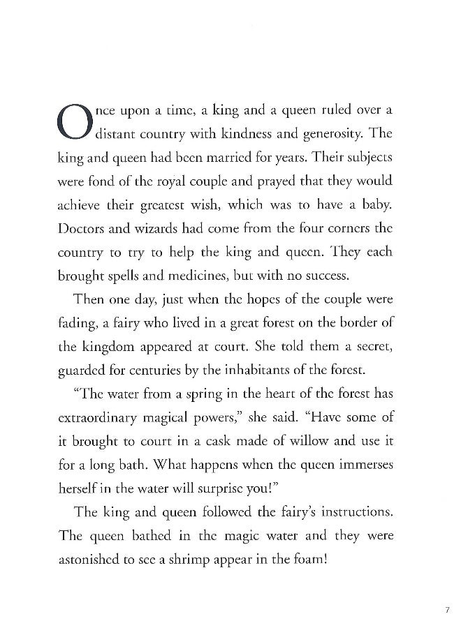 The Sleeping Beauty - Paperback English by Francesca Rossi - Image 4