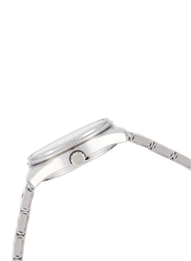 CASIO Women's Stainless Steel Analog Quartz Watch LTP-1302D-1A1VDF - Image 4