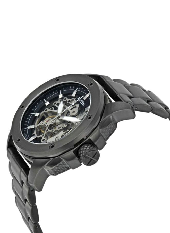 FOSSIL Men's Machine Water Resistant Analog Watch ME3080 - Image 3