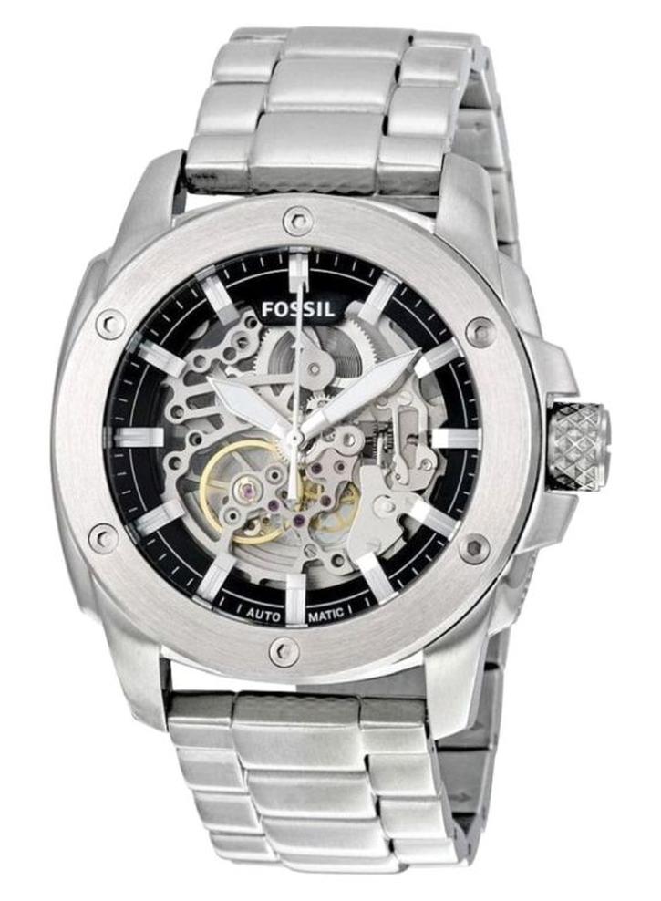 FOSSIL Men's Machine Analog Automatic Watch ME3081 - Image 1