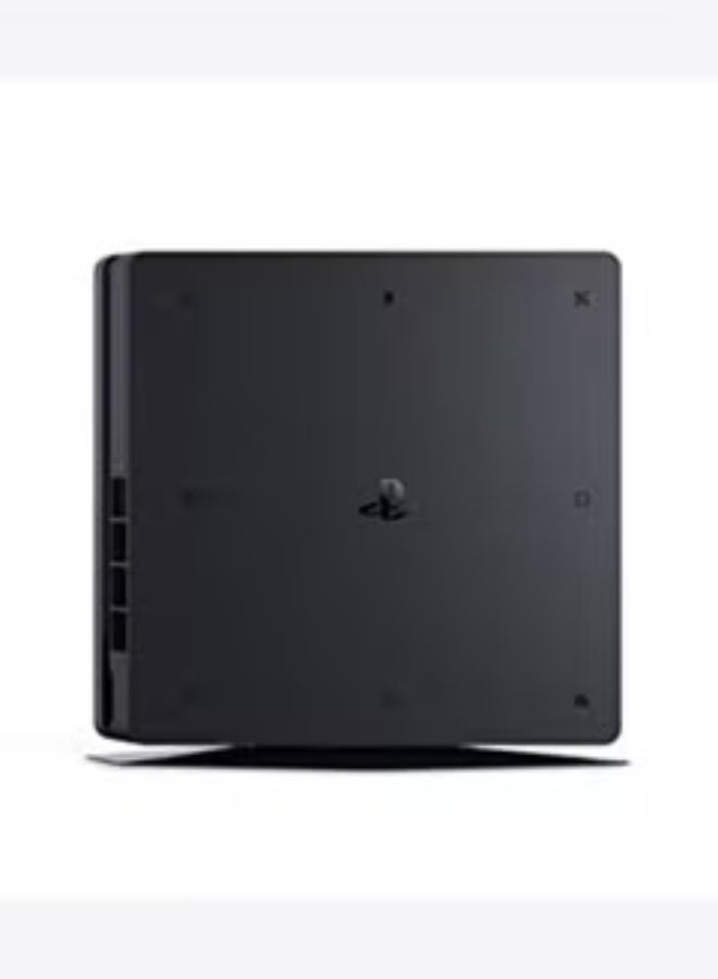 PlayStation 4 Slim 500GB Console With Controller - Black - pnsku/N11963549A/45/_/1728312569/a848a933-8796-4eff-861c-14df1ee60abe