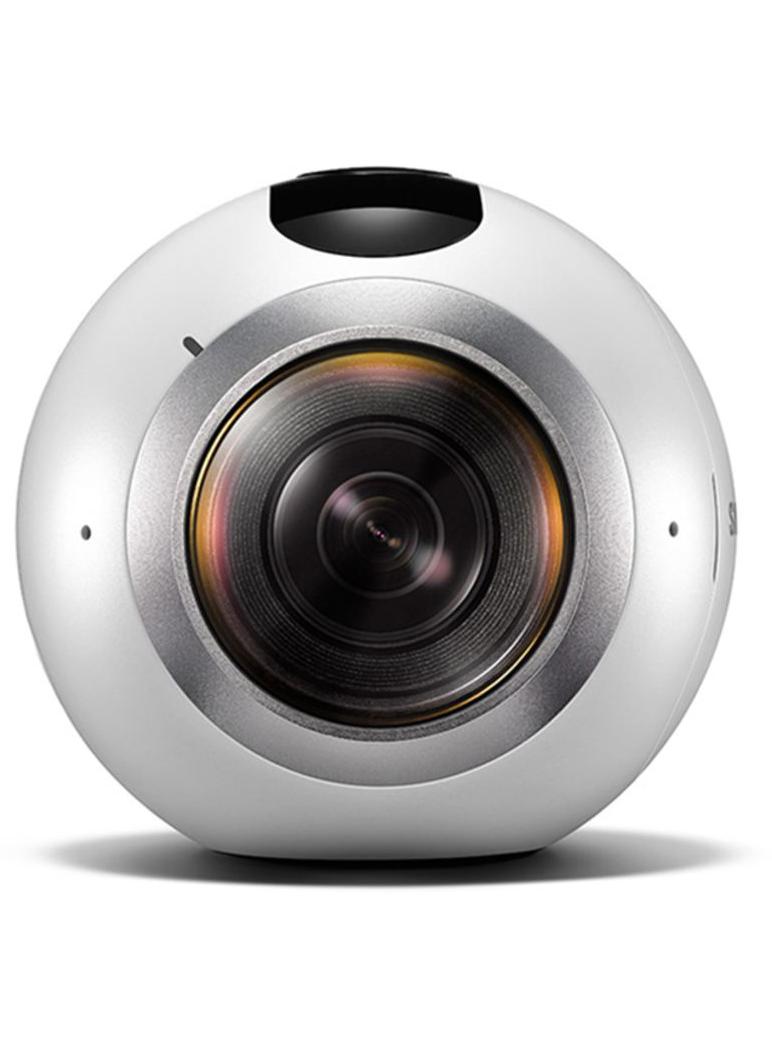 Samsung Gear 360 Camera - Image 1
