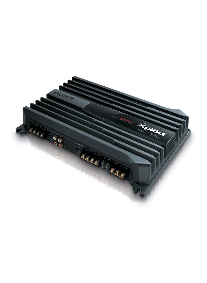Sony 4 Channel Car Amplifier - Image 2