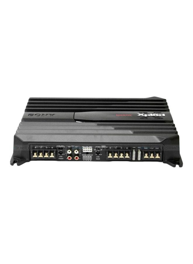 Sony 4 Channel Car Amplifier - Image 1