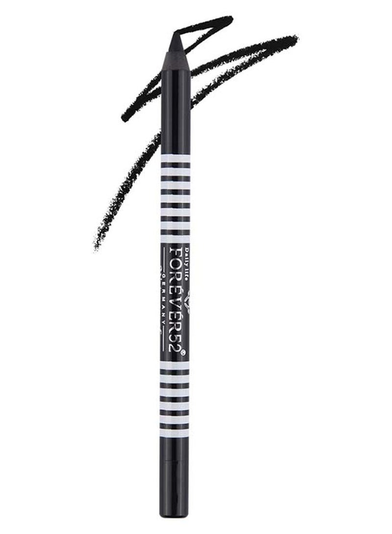 فور إيفر52 قلم كحل لطيف مضاد للماء F501 - Image 1