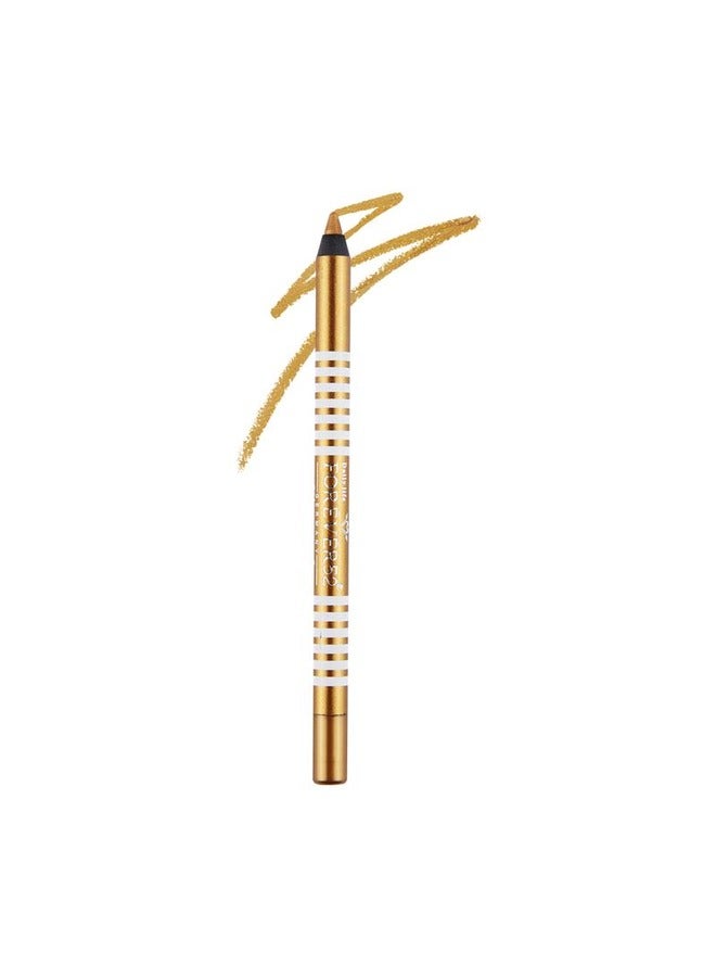 FOREVER52 Waterproof Smoothening Eye Pencil F505 