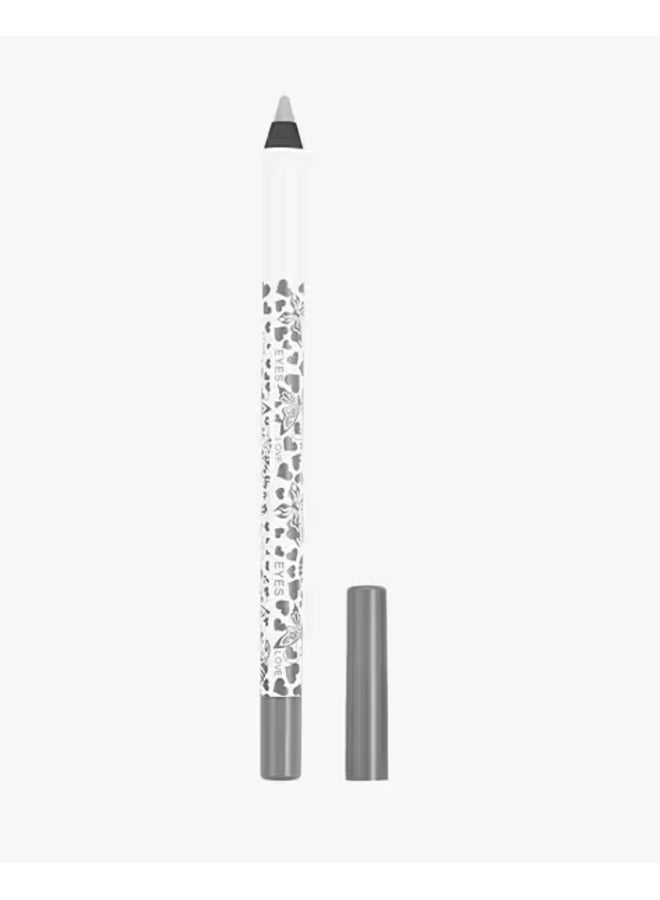 FOREVER52 Waterproof Smoothening Eye Pencil F531  - Image 3
