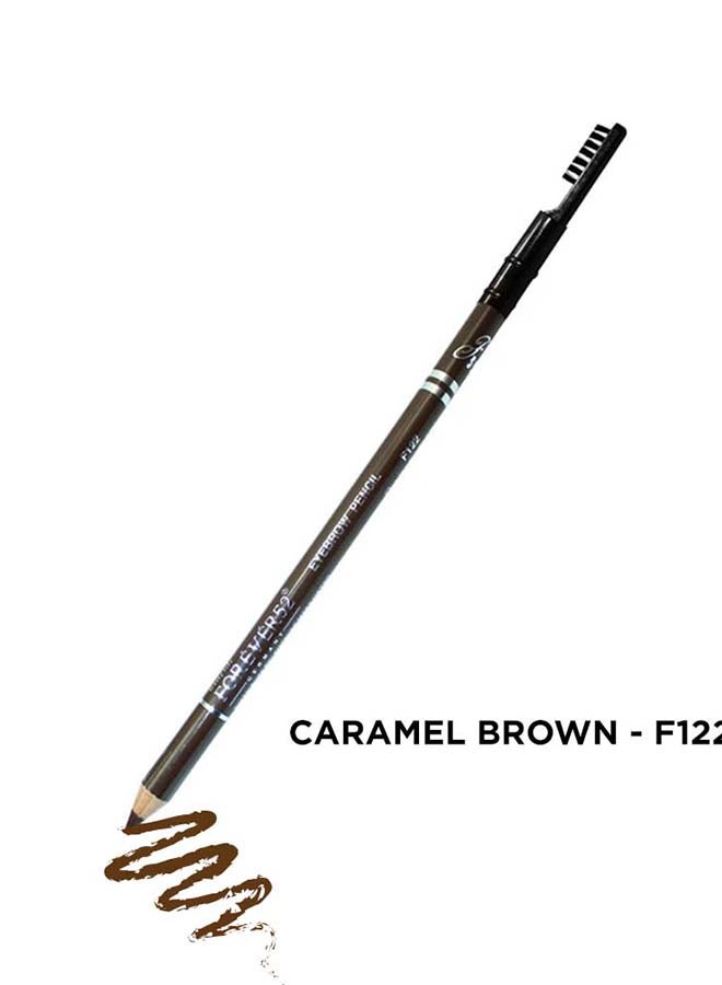 FOREVER52 Professional Eye And Lip Pencil F122 - Image 2