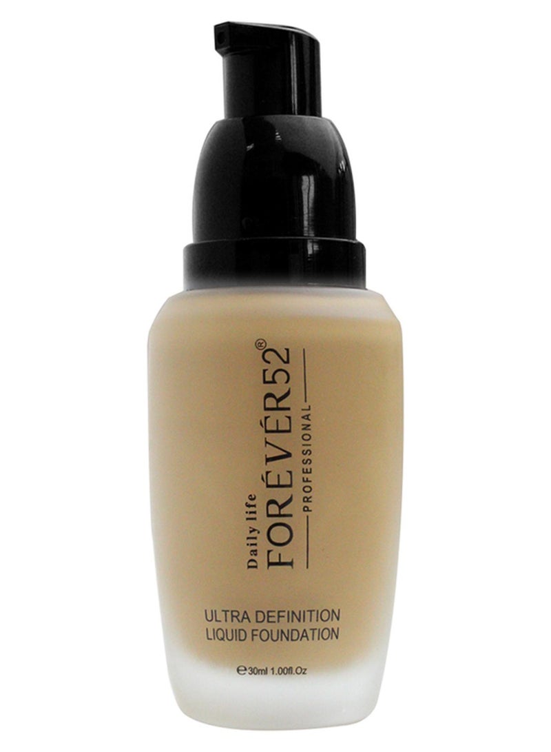 FOREVER52 Ultra Definition Liquid Foundation FLF004