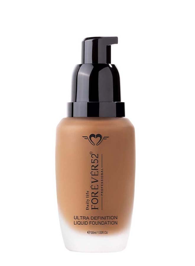 FOREVER52 Ultra Definition Liquid Foundation FLF004 - Image 1