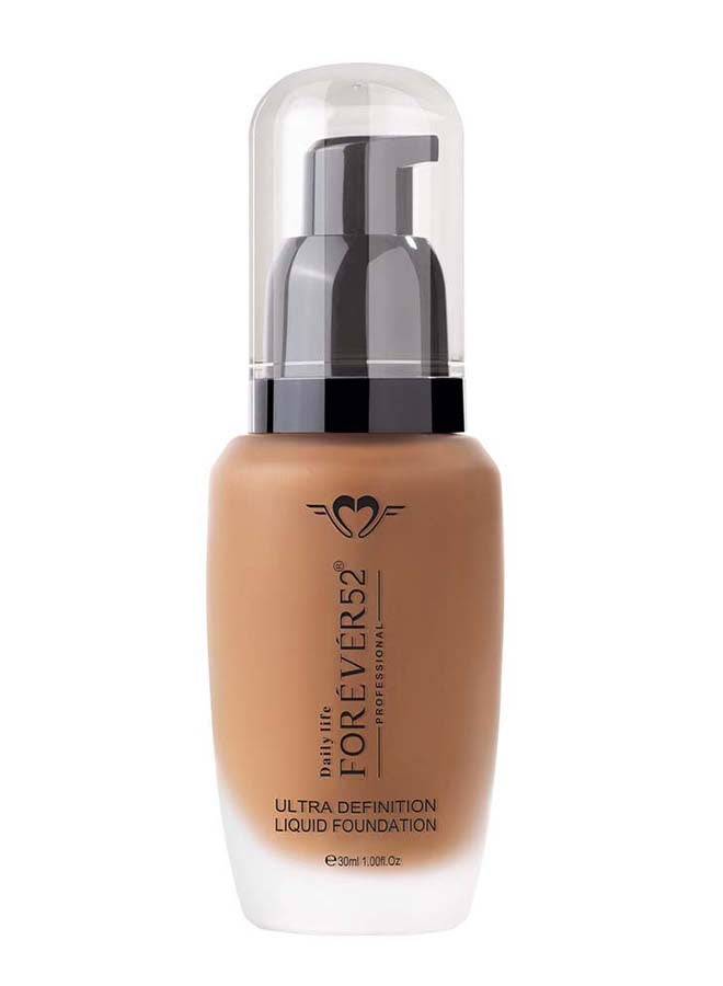 FOREVER52 Ultra Definition Liquid Foundation FLF004 - Image 3