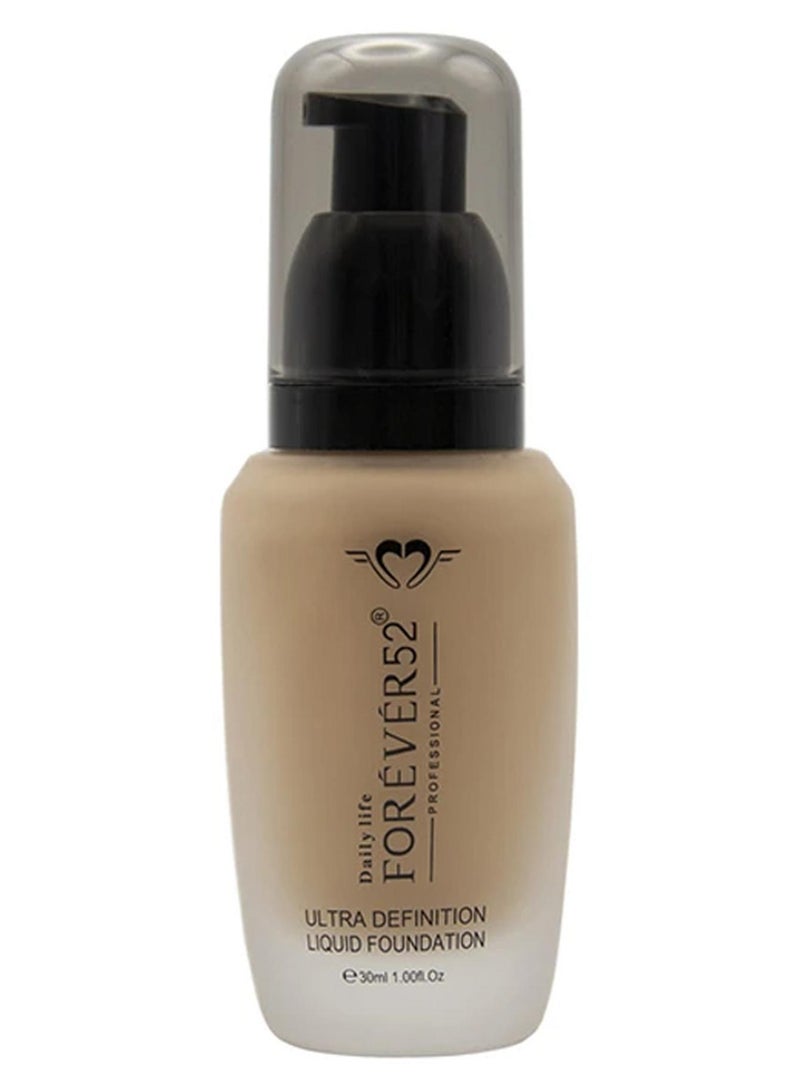 FOREVER52 Ultra Definition Liquid Foundation FLF006 - Image 1