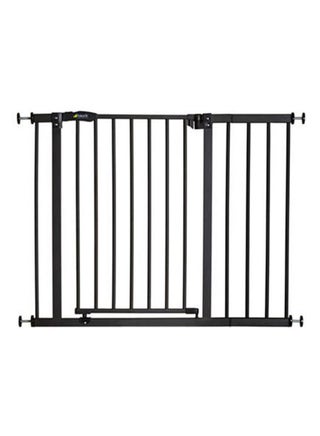 Close N Stop Gateway With Extension - Charcoal - pnsku/N11989062A/45/_/1724247063/23db080d-ab8a-43bd-bc58-899bd08671af