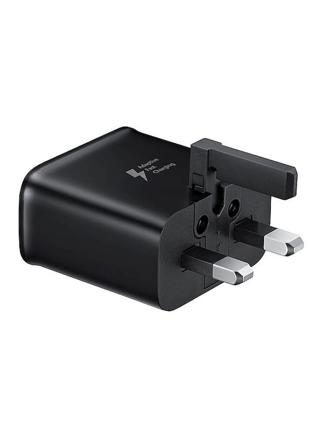 Samsung Travel Adapter 15W Black/White/Silver - Image 5