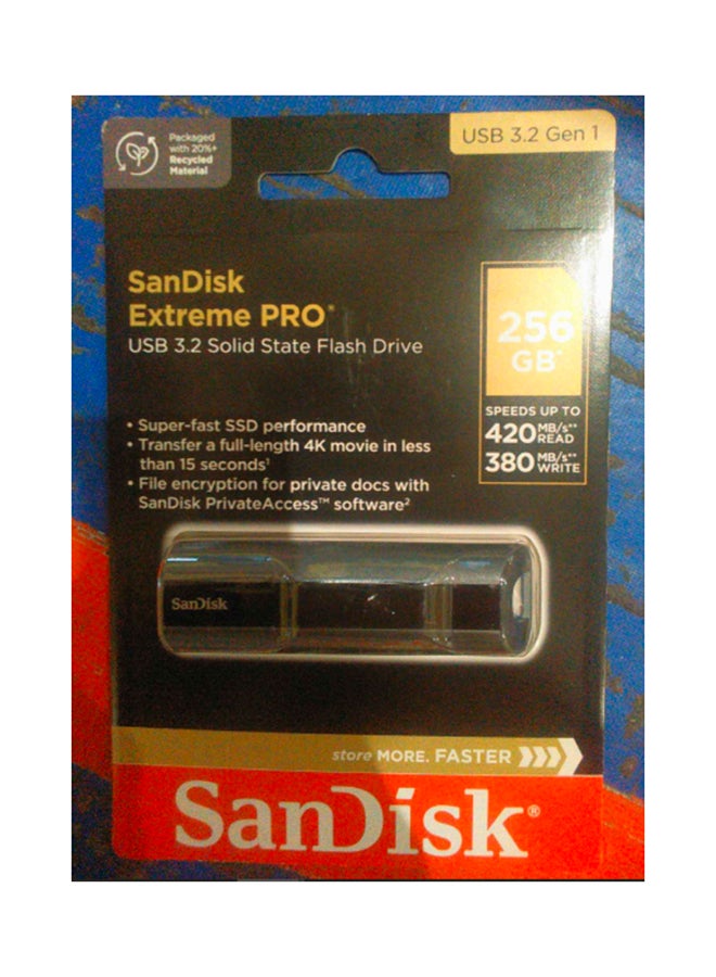 إكستريم برو، محرك أقراص فلاش USB 3.2 ذو الحالة الصلبة - pnsku/N11991325A/45/_/1732795640/71c0209d-e7d7-4ef4-a0a3-ef6d34f7e01a