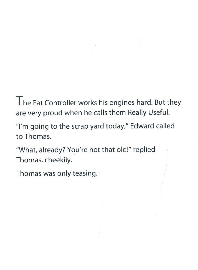 Thomas & Friends: Trevor's Luc - Paperback English by Egmont Publishing UK - Image 3