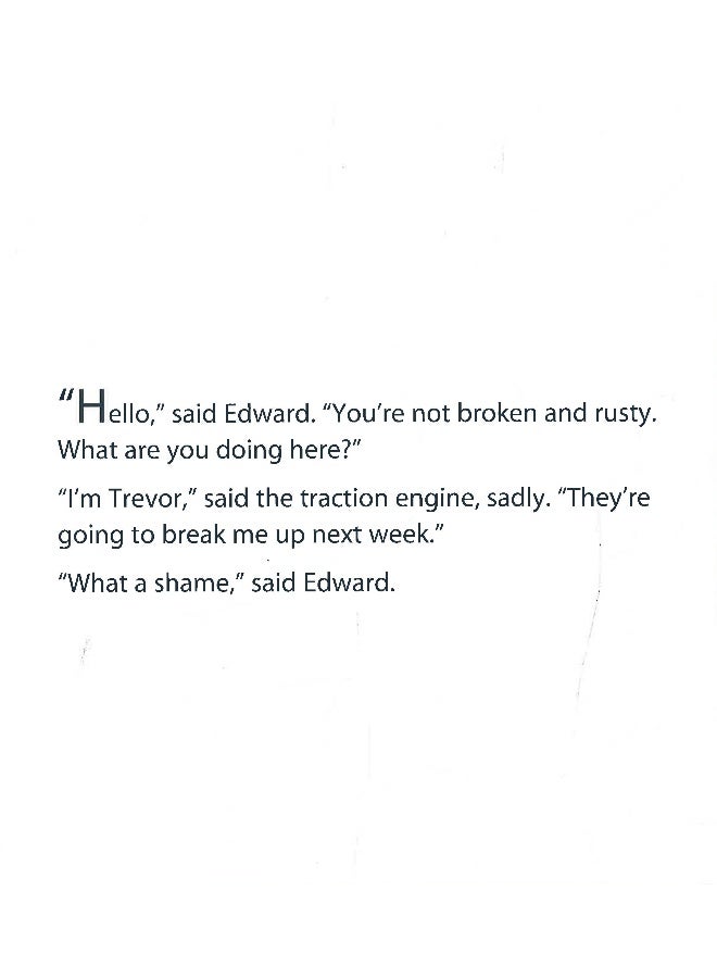 Thomas & Friends: Trevor's Luc - Paperback English by Egmont Publishing UK - Image 5